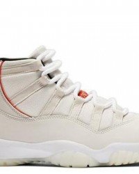 Air Jordan 11 Retro Platinum Tint