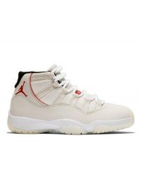 Air Jordan 11 Retro Platinum Tint