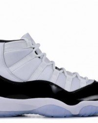 Air Jordan 11 Concord 2018 Retro 45