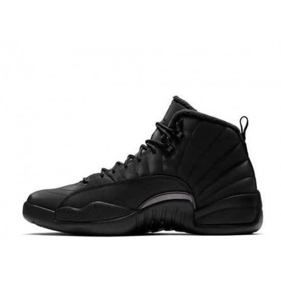 Air Jordan 12 Retro Winterized