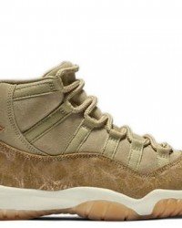 Air Jordan 11 Retro Neutral Olive