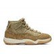 Air Jordan 11 Retro Neutral Olive