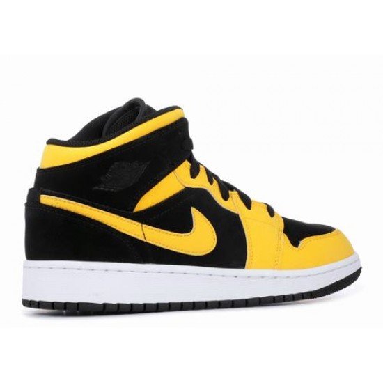 Air Jordan 1 Mid Reverse New Love