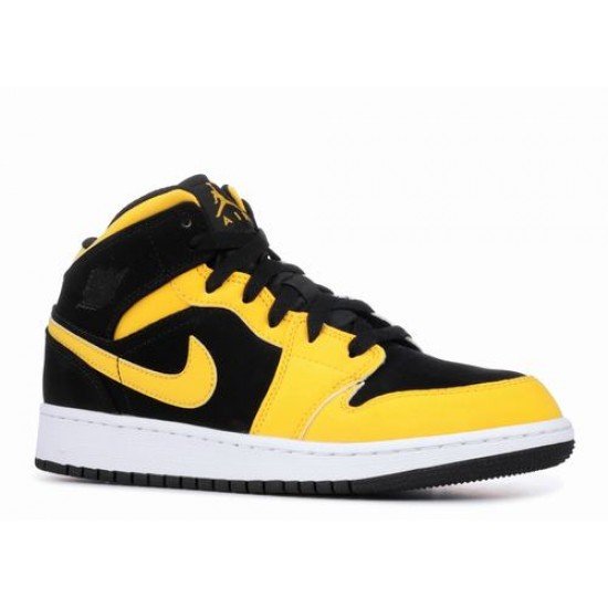 Air Jordan 1 Mid Reverse New Love