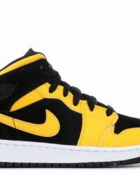 Air Jordan 1 Mid Reverse New Love