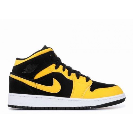 Air Jordan 1 Mid Reverse New Love