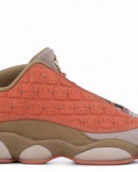 Air Jordan 13 Low Terracotta Blush