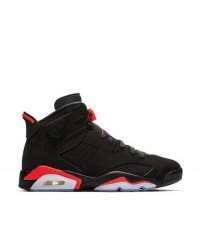 Air Jordan 6 Retro Black Infrared 2019