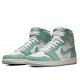 Air Jordan 1 Retro High OG Turbo Green