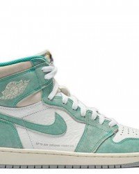 Air Jordan 1 Retro High OG Turbo Green