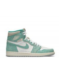 Air Jordan 1 Retro High OG Turbo Green