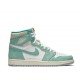 Air Jordan 1 Retro High OG Turbo Green