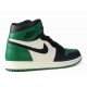 Air Jordan 1 Retro High OG Pine Green