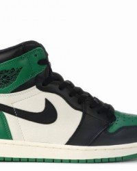 Air Jordan 1 Retro High OG Pine Green