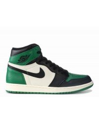 Air Jordan 1 Retro High OG Pine Green