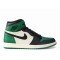 Air Jordan 1 Retro High OG Pine Green