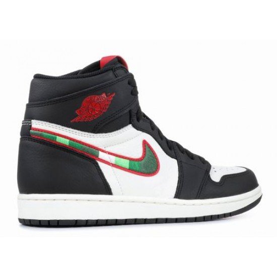 Air Jordan 1 High OG Sports Illustrated