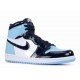 Air Jordan 1 Retro High OG Blue Chill