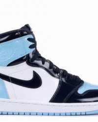 Air Jordan 1 Retro High OG Blue Chill