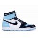 Air Jordan 1 Retro High OG Blue Chill