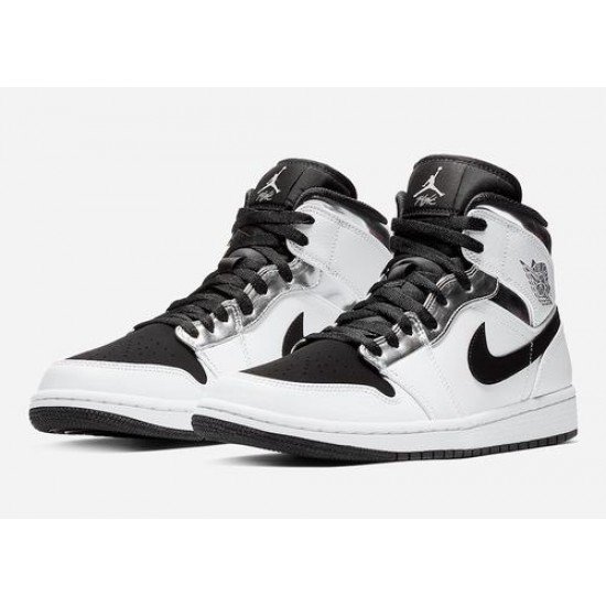 Air Jordan 1 High Pass The Torch