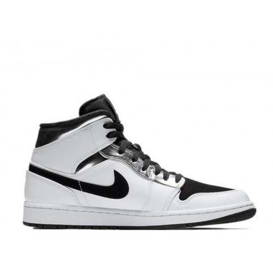 Air Jordan 1 High Pass The Torch