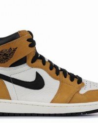 Air Jordan 1 Retro Rookie Of The Year