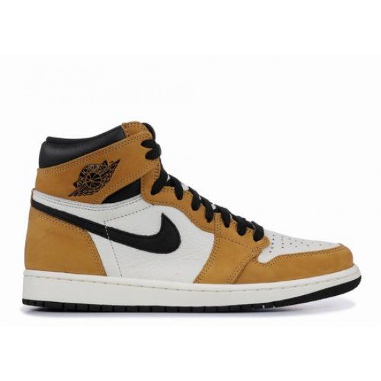 Air Jordan 1 Retro Rookie Of The Year