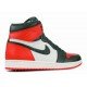 Air Jordan 1 Retro High OG SF Solefly