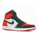 Air Jordan 1 Retro High OG SF Solefly