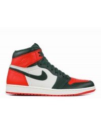 Air Jordan 1 Retro High OG SF Solefly