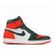 Air Jordan 1 Retro High OG SF Solefly