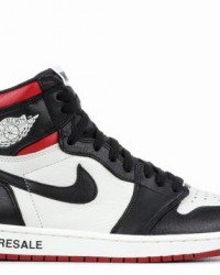 Air Jordan 1 OG NRG Varsity Red