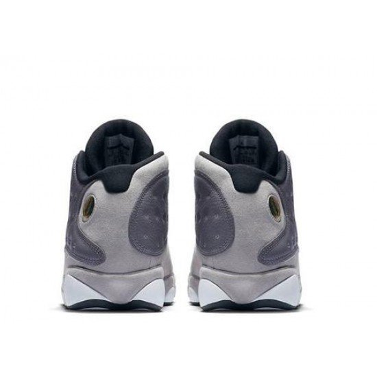 Air Jordan 13 Retro Atmosphere Grey