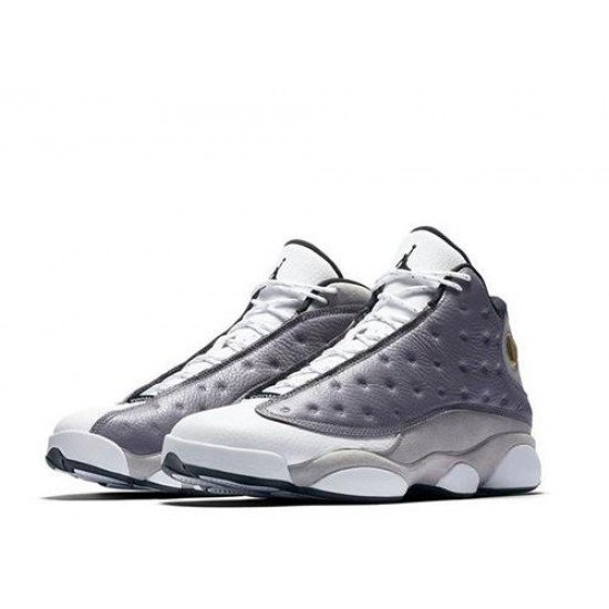 Air Jordan 13 Retro Atmosphere Grey