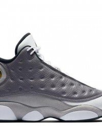 Air Jordan 13 Retro Atmosphere Grey