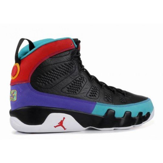 Air Jordan 9 Retro Dream It Do It