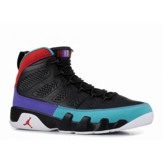 Air Jordan 9 Retro Dream It Do It