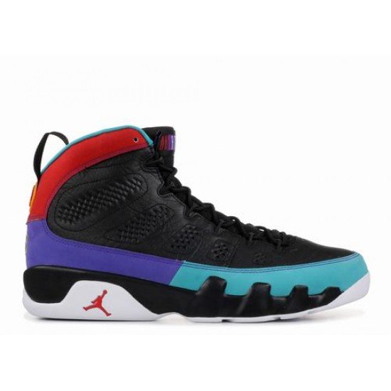 Air Jordan 9 Retro Dream It Do It