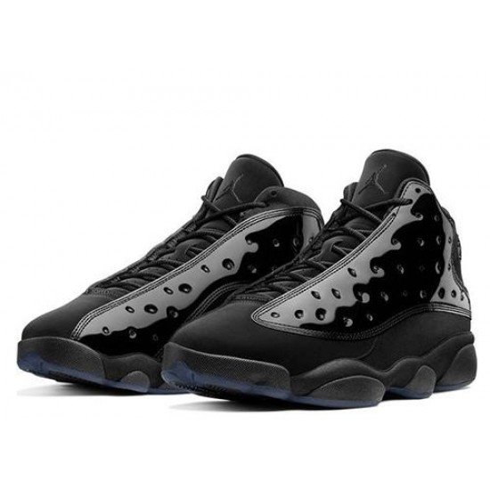 Air Jordan 13 Retro Cap and Gown