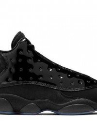 Air Jordan 13 Retro Cap and Gown