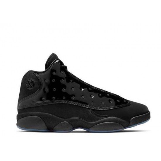 Air Jordan 13 Retro Cap and Gown