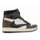 Air Jordan 1 High Og Ts Sp Travis Scott