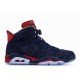 Air Jordan 6 Retro DB Doernbecher