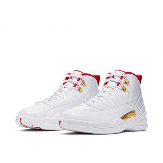 Air Jordan 12 Retro FIBA