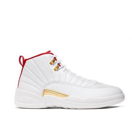 Air Jordan 12 Retro FIBA