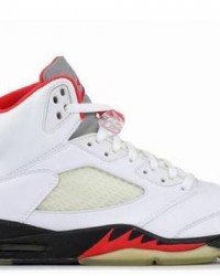 Air Jordan 5 Retro Fire Red 2020