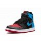 Air Jordan 1 Retro High OG UNC To Chicago