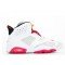 Air Jordan 6 Retro Hare 2020