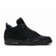 Air Jordan 4 Retro Black Cat 2020